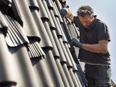About Roof Repair Experts Walker, KY